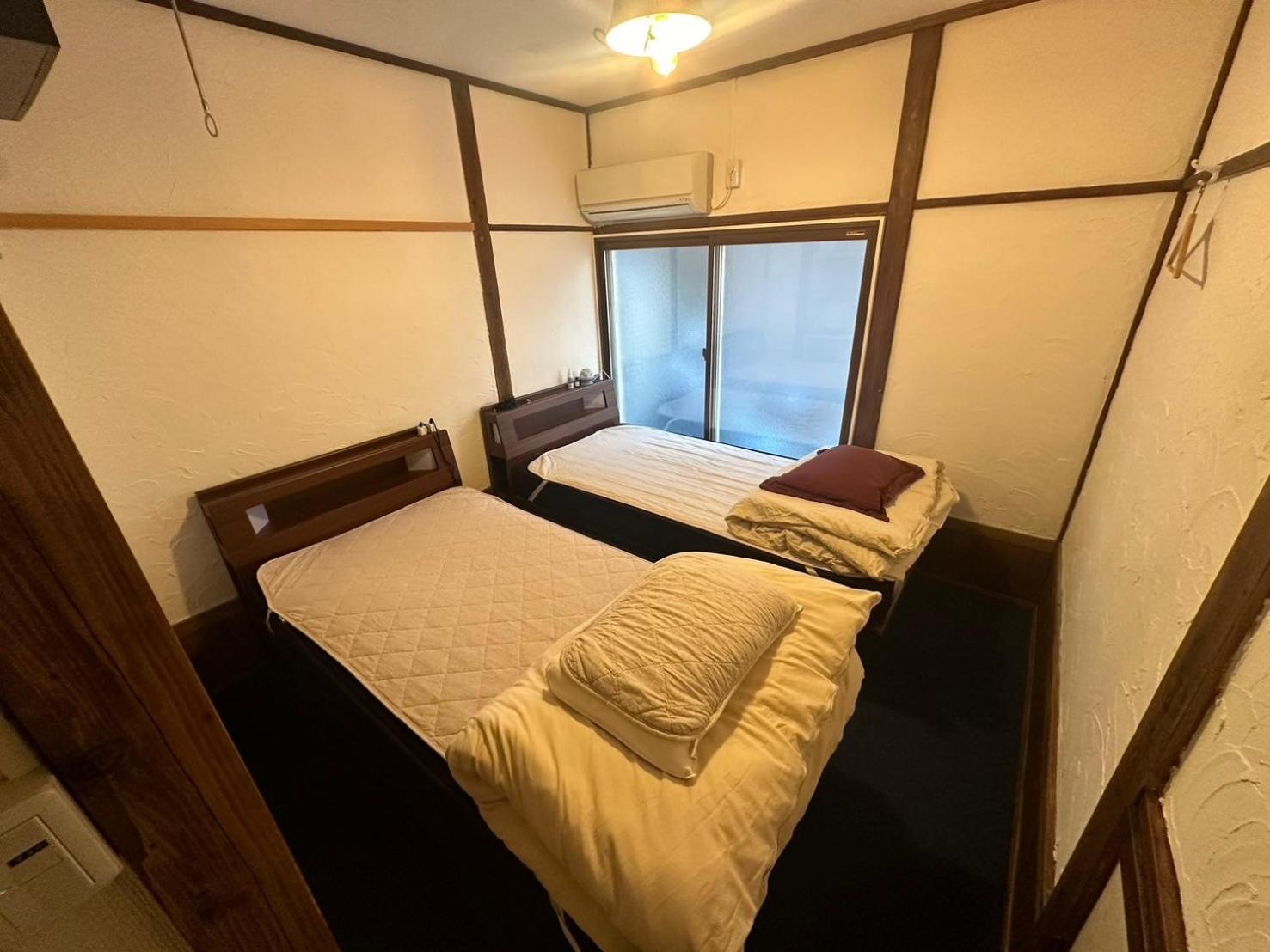 Kingyosou Apartamento Tóquio Exterior foto