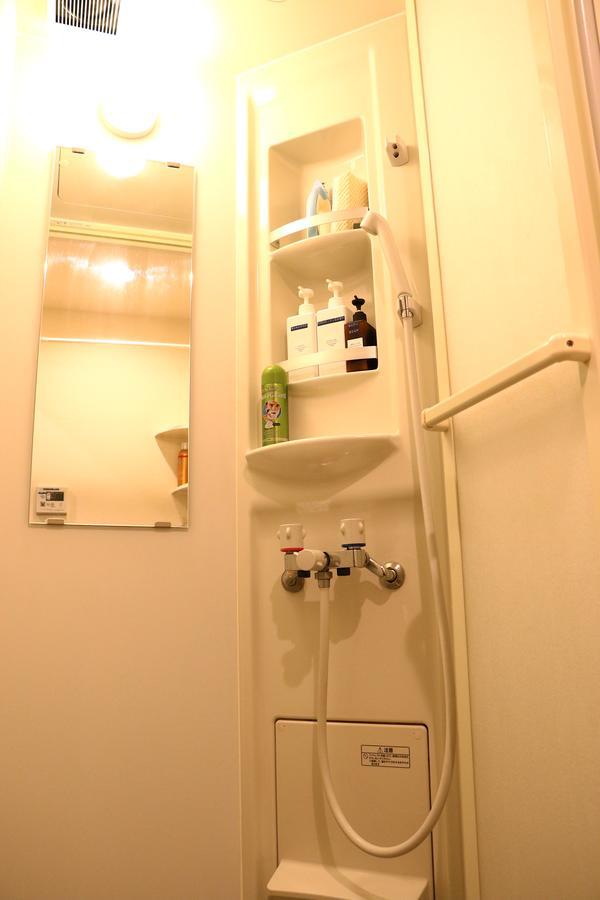 Kingyosou Apartamento Tóquio Exterior foto